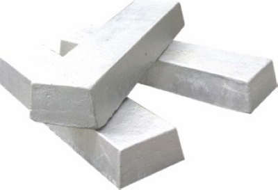 Standard Magnesium ingot