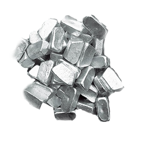 Specific Magnesium ingot